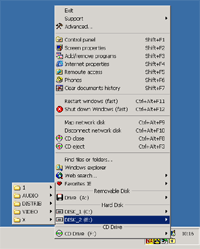AL Folder Browser (Files Manager)