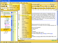 PIM (Tray Notes Software)